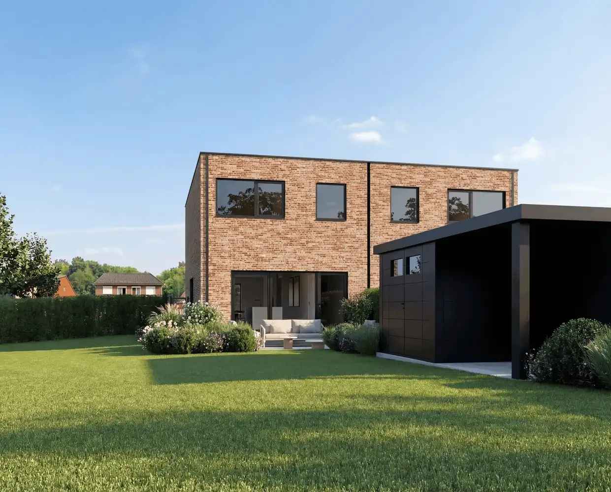 Huis te koop foto 9