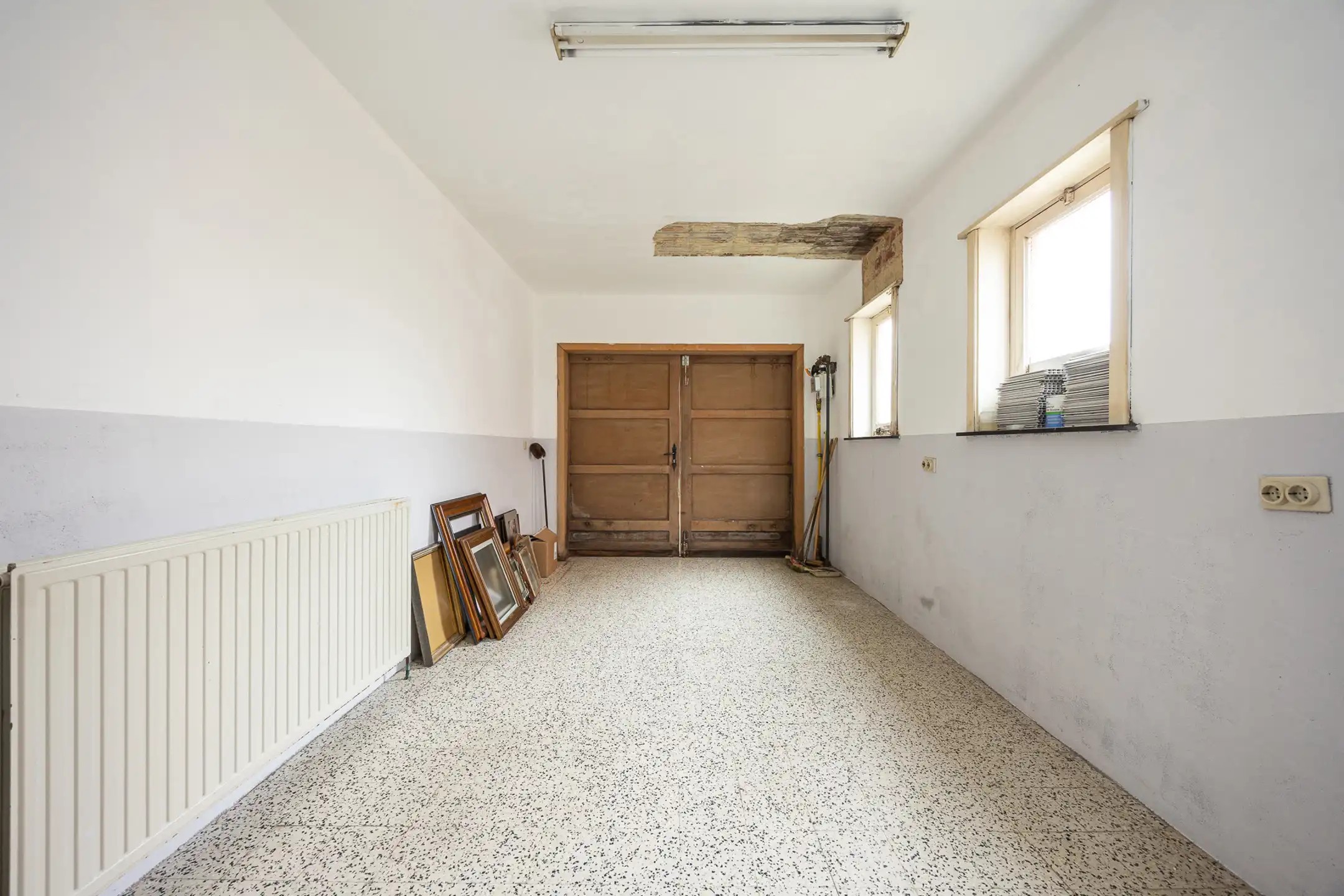 Te renoveren woning met 4 slpk's op toplocatie in Beerse foto 15
