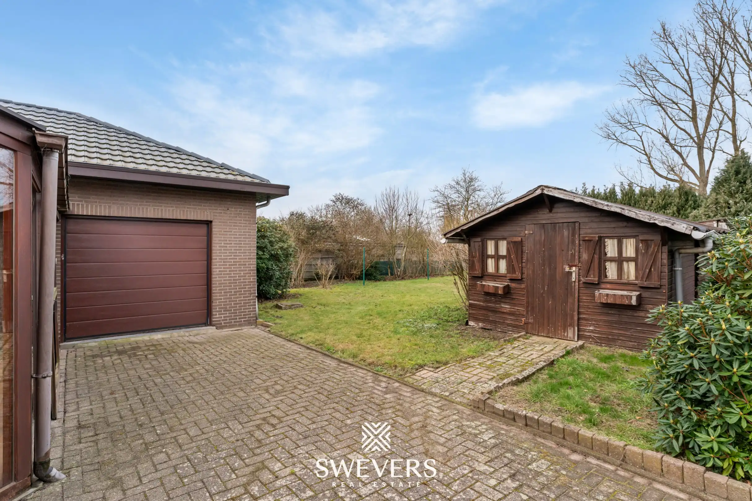 Op te frissen woning op 14a 23ca met open uitzicht foto 21