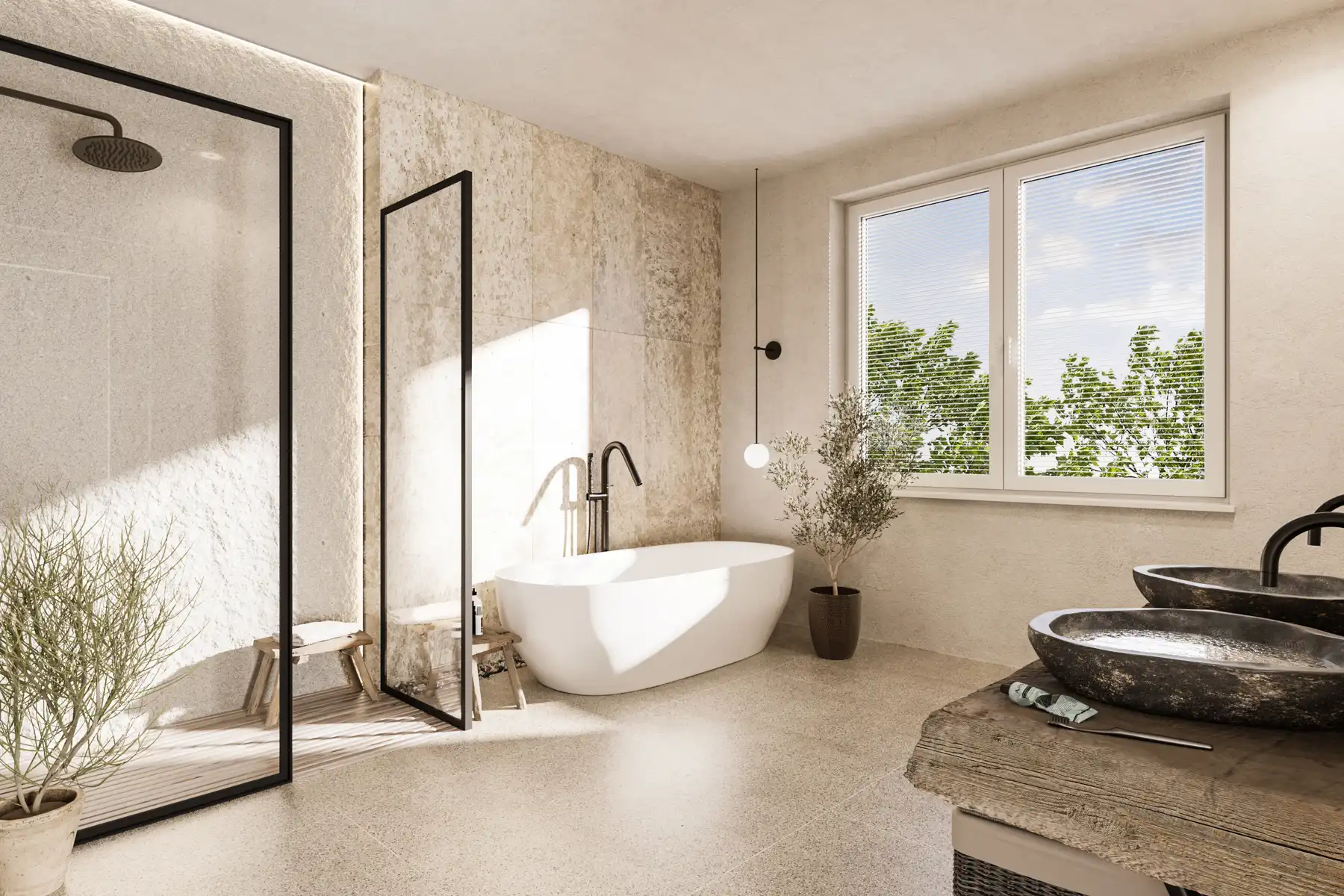 Energetisch gerenoveerde woning EPC A-label foto 12