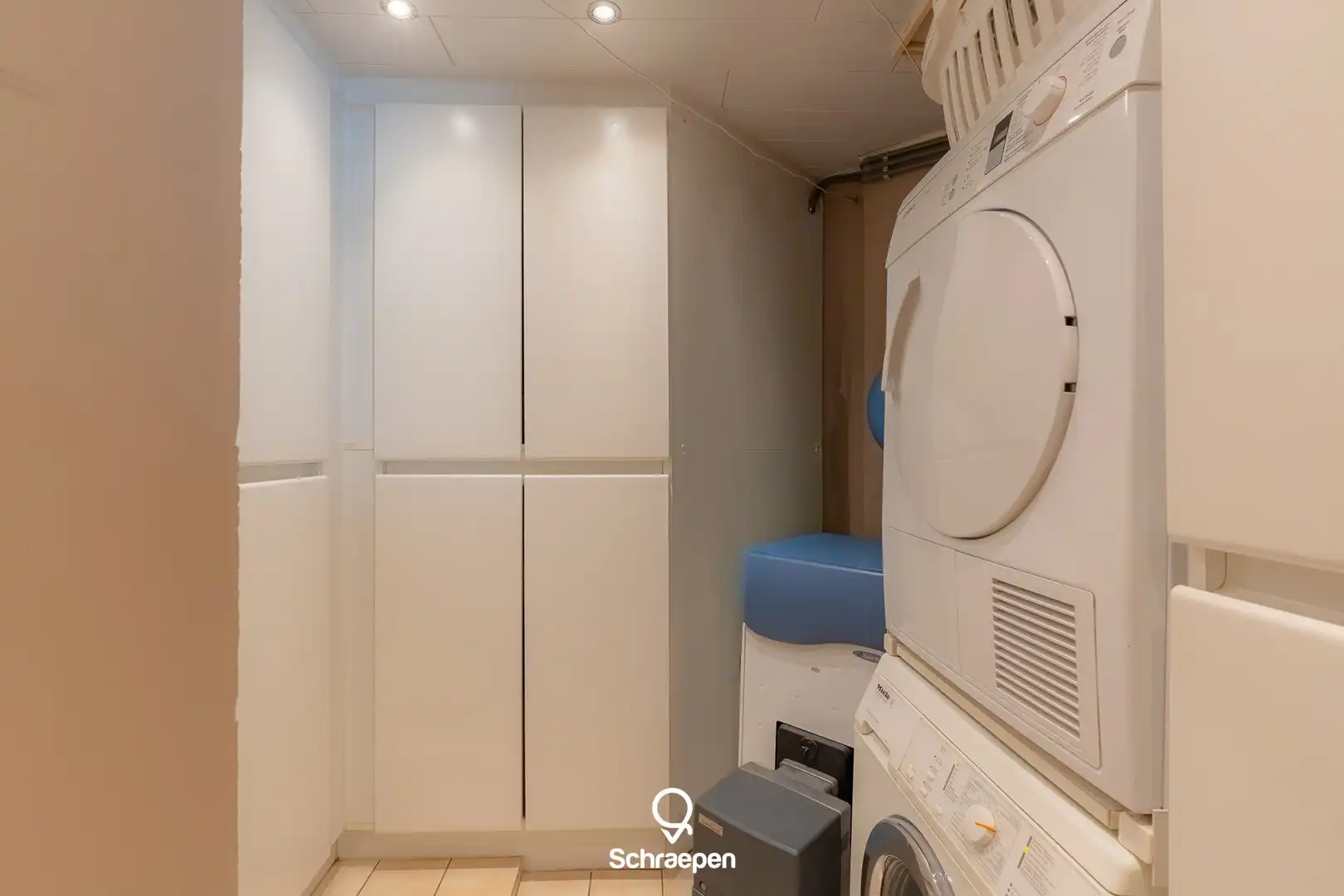 Uitstekend gelegen gezinswoning met 3 slpks, EPC- label C én schitterende tuin te Hasselt! foto 11