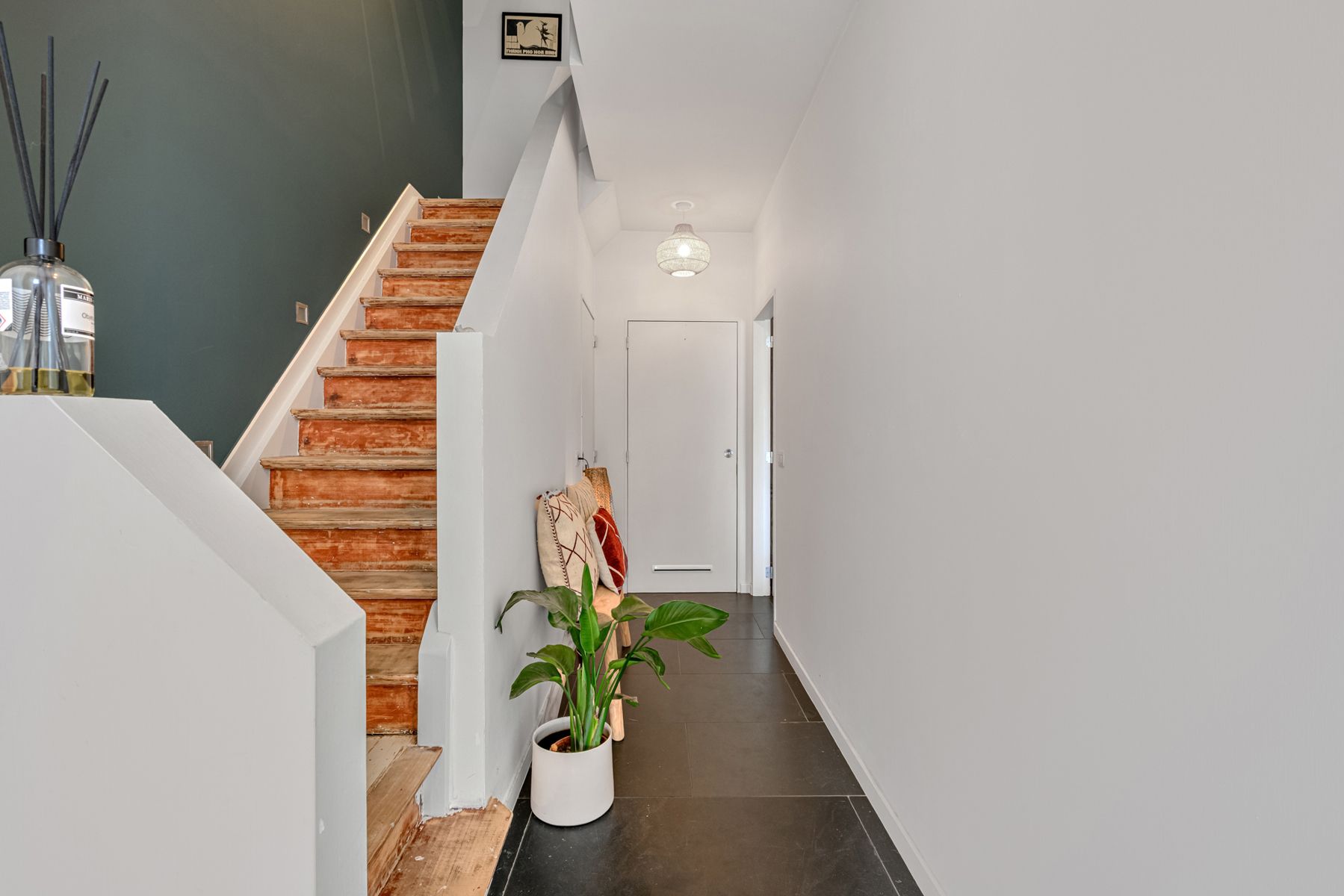 Perfect onderhouden woning met ruim groenterras foto 14