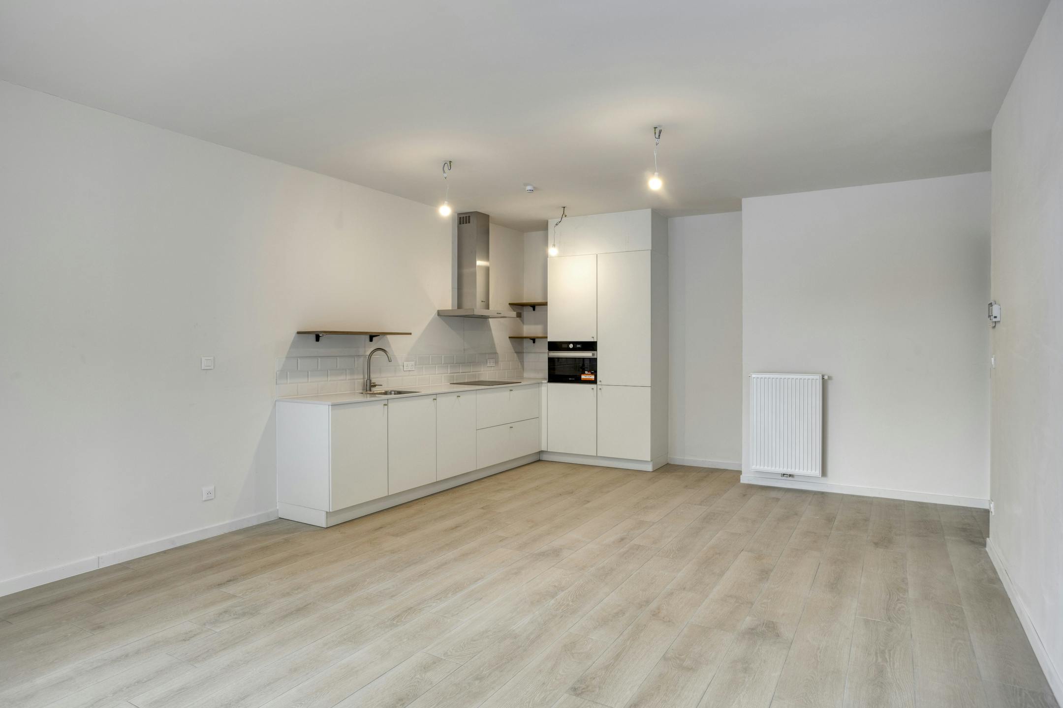 Gelijkvloersappartement met 3 slaapkamers in Boom foto 6