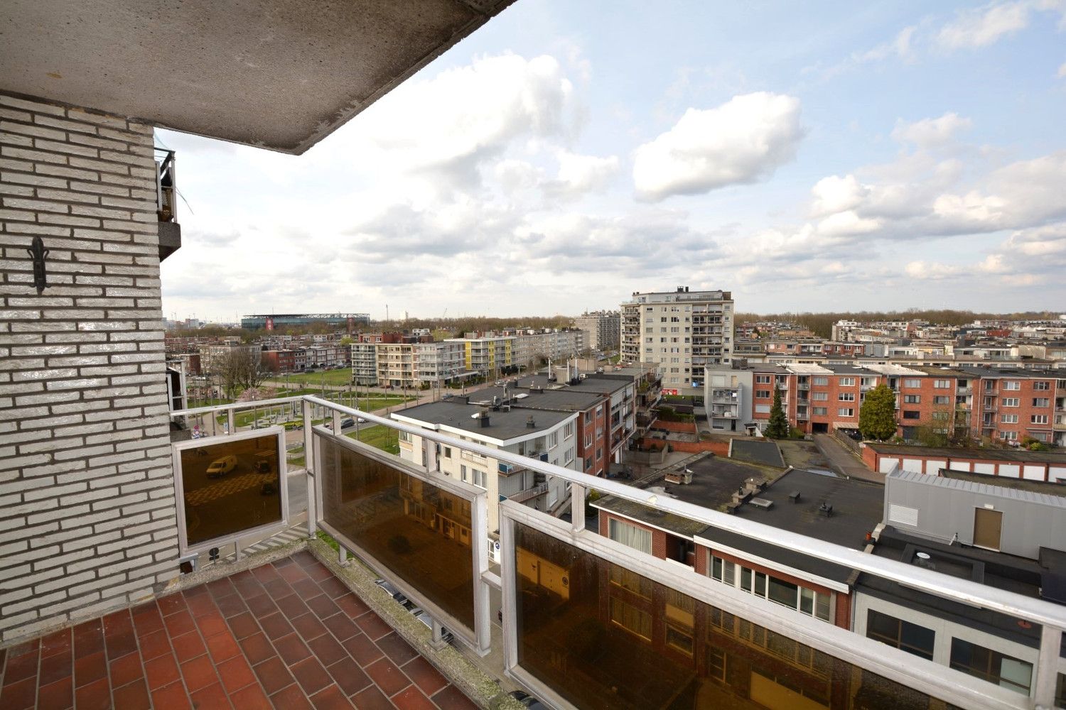 Appartement te koop Frans Van Heymbeecklaan 4 - 2100 Deurne (2100)