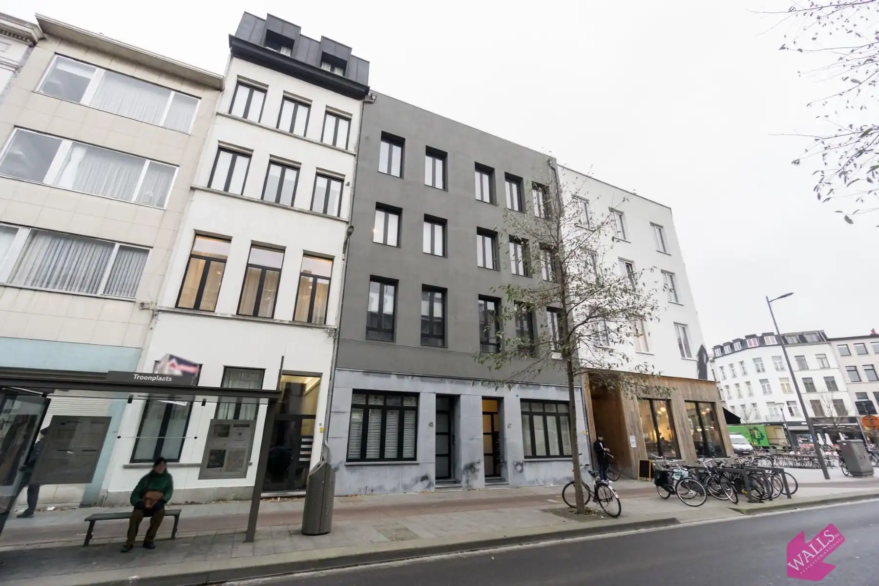 Prachtig gelijkvloers op het Zuid foto 11