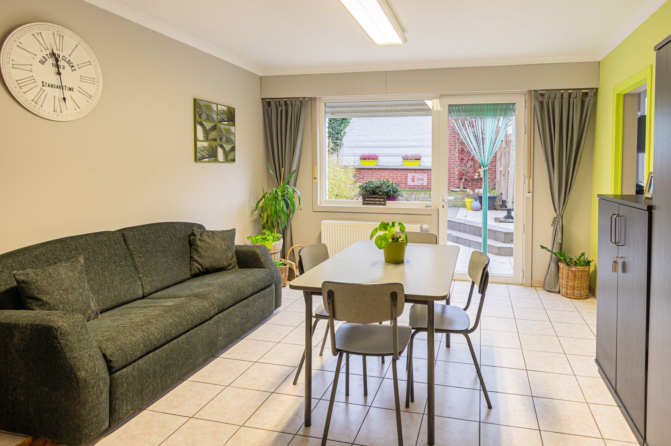 Handelshuis in hartje Willebroek foto 10