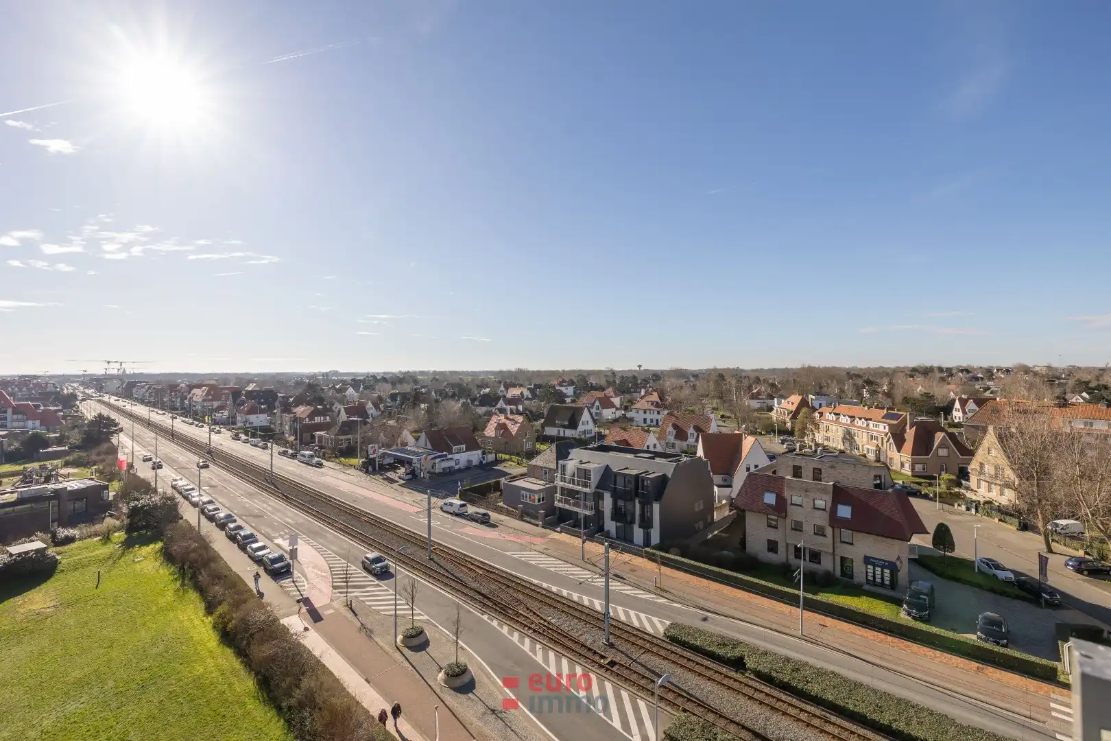 Penthouse met uitzonderlijke troeven! foto 36