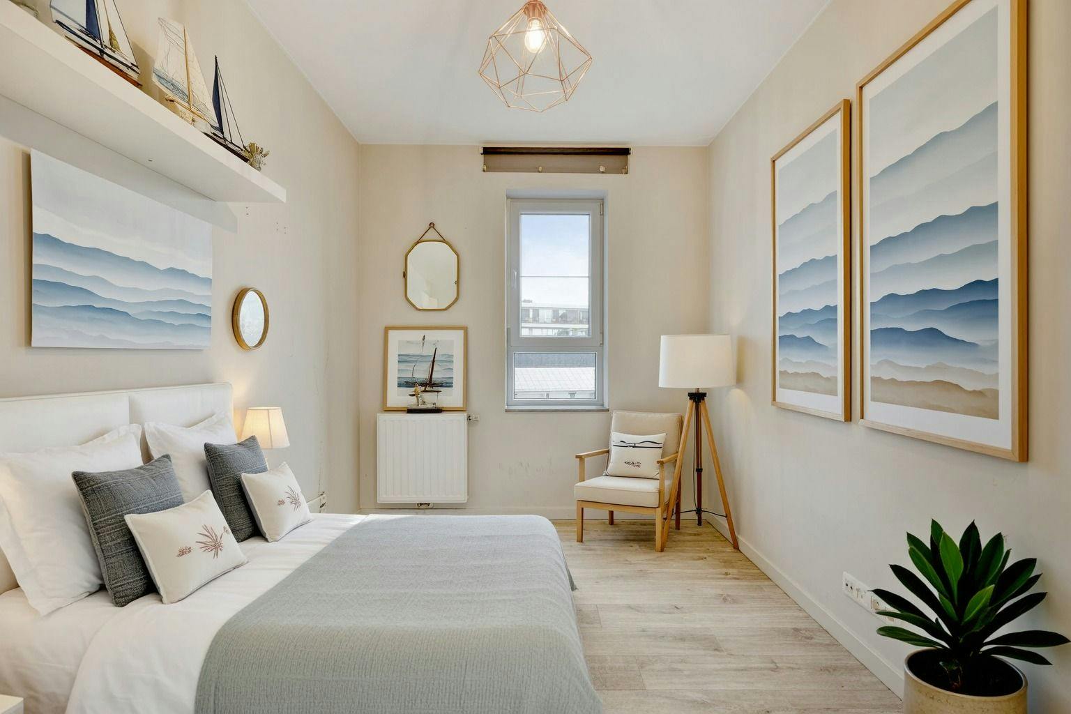 Ruimte, licht en energiezuinig wonen in Dok-Noord, Gent foto 15