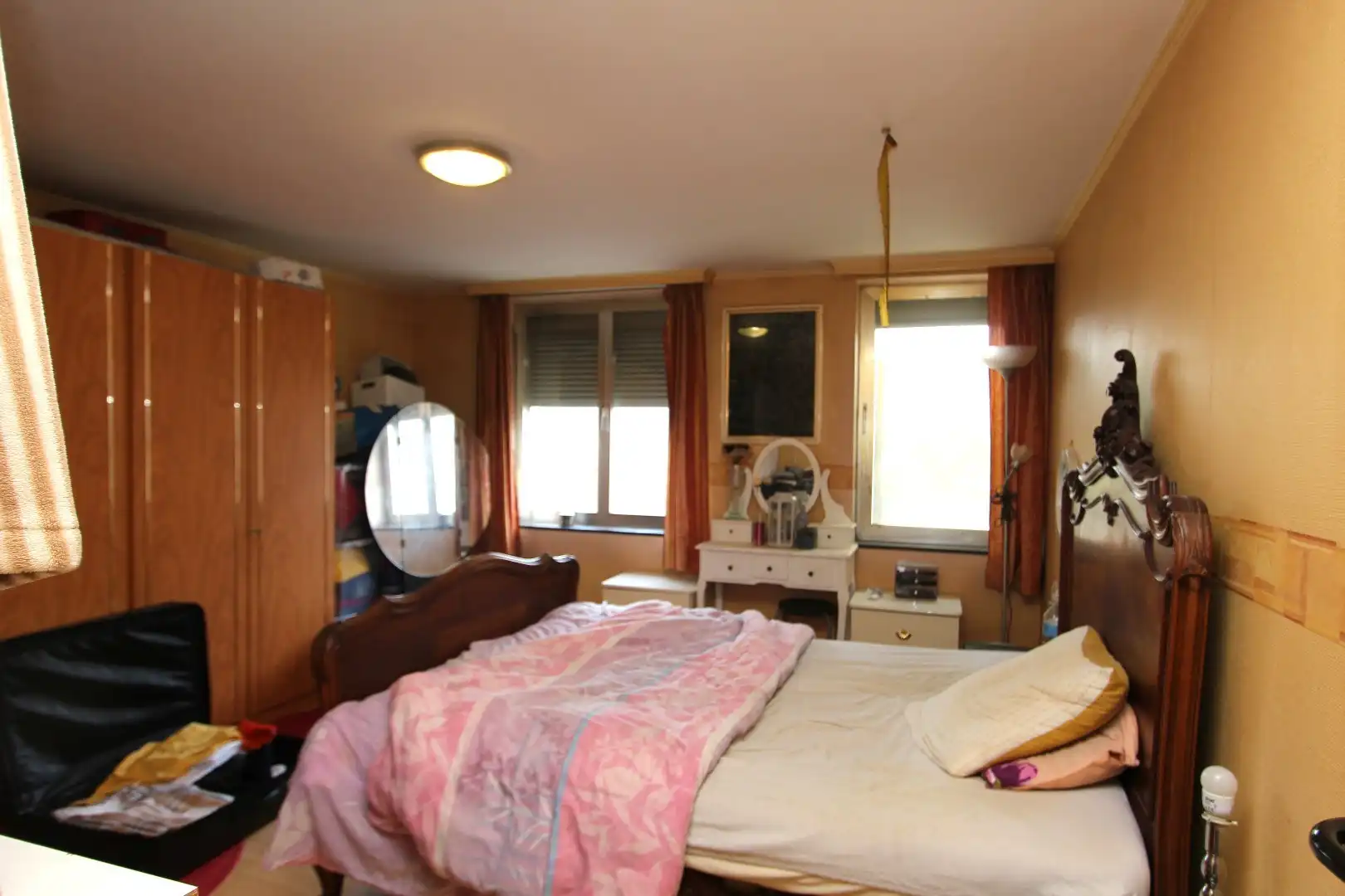 Ruime woning met terras en tuin - stadsrand Tongeren foto 12