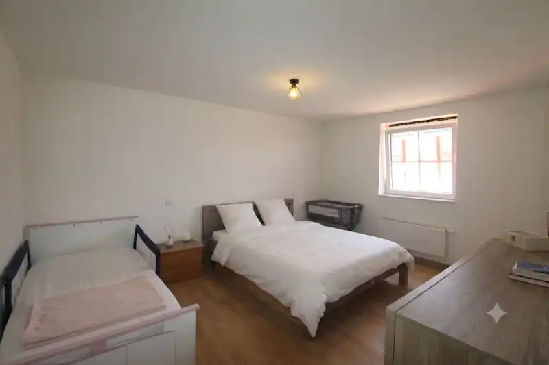 Zeer energiezuinige nieuwbouwwoning te Roeselare foto 8
