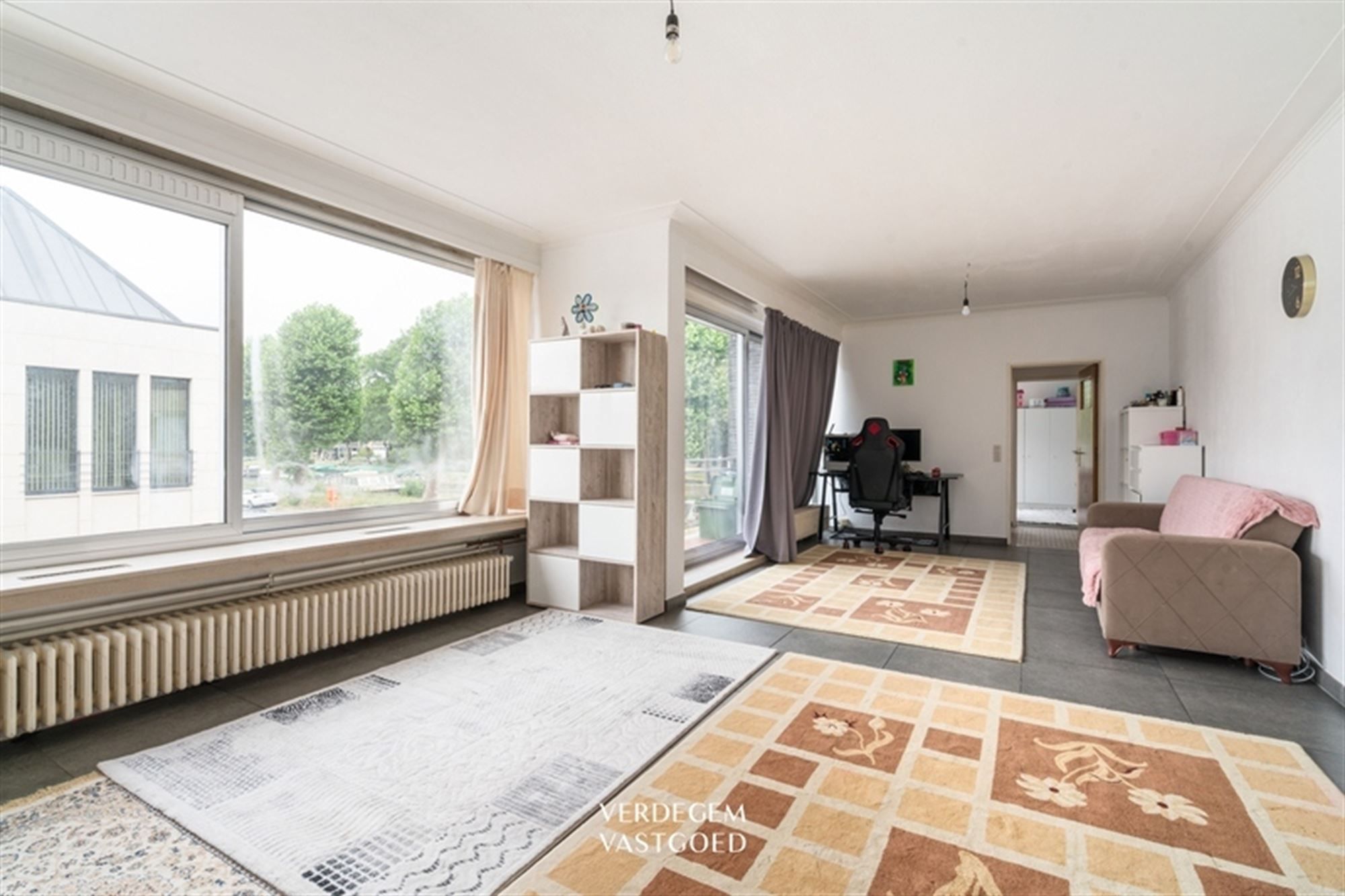 Appartement met uniek uitzicht op de Durme foto 15