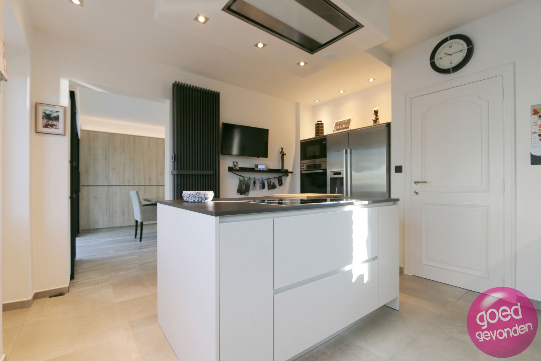 INSTAPKLARE HOB - 3 SLK - VERANDA - TUIN - TERRAS - 2GARAGES foto 8