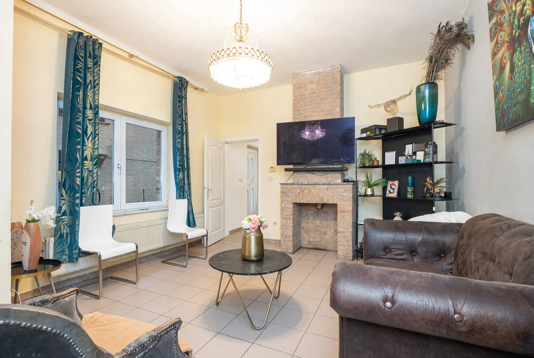 Ruime woning met veel mogelijkheden  foto 4