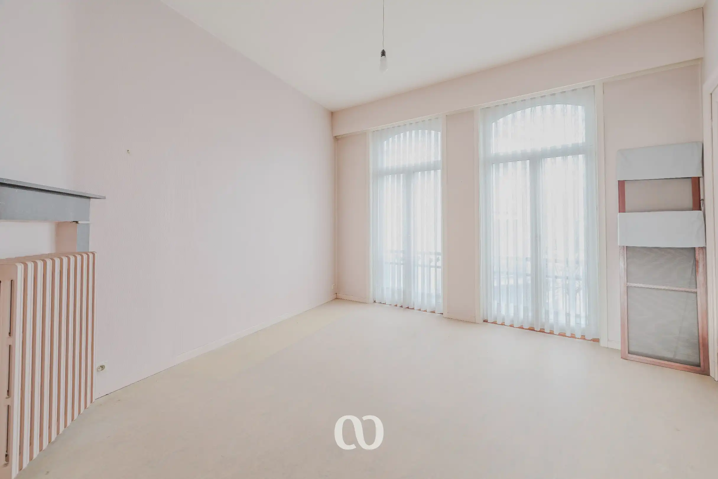 Tijdloze herenwoning met authentieke charme en indrukwekkende ruimte foto 16