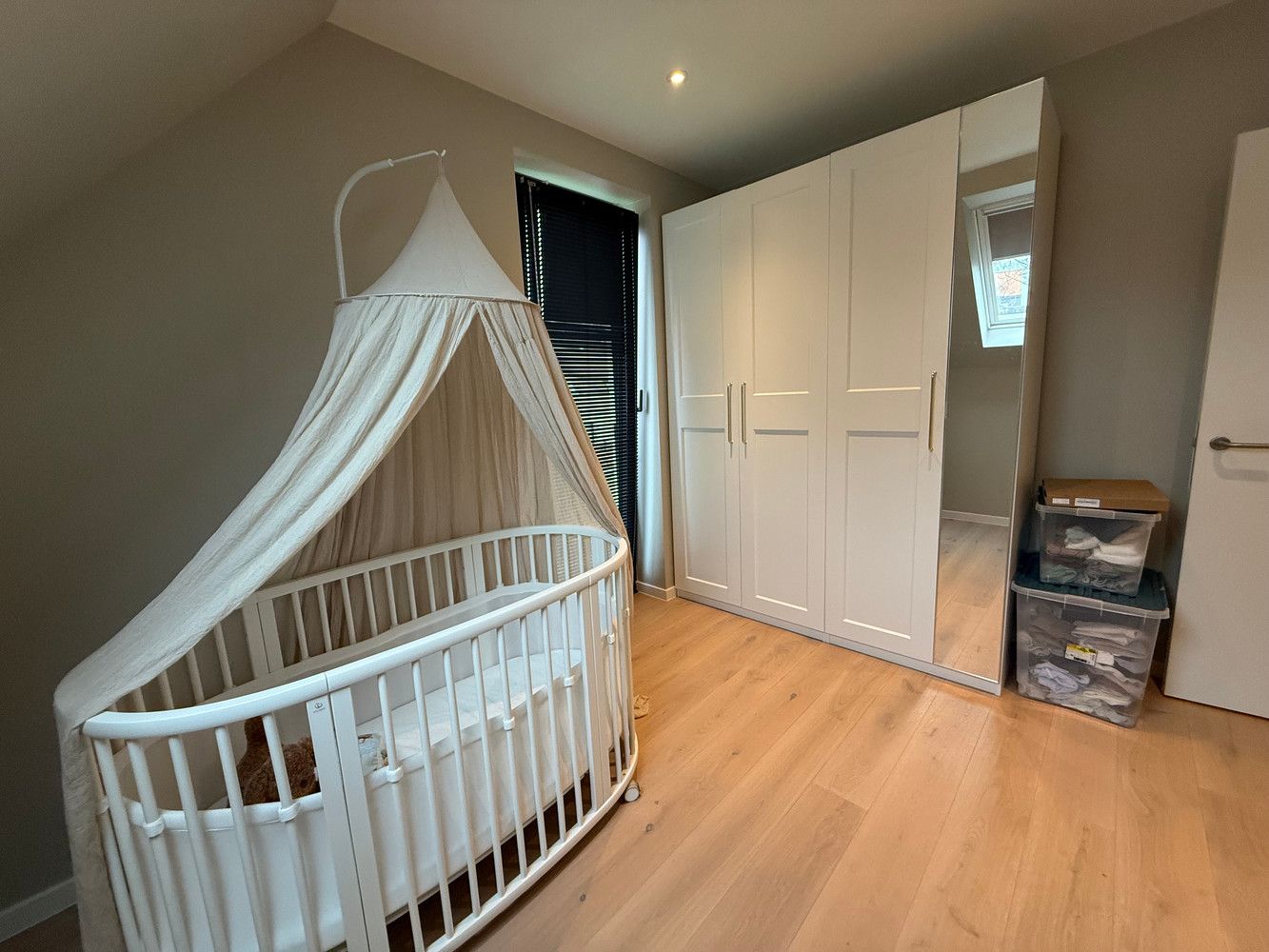 Energievriendelijke nieuwbouwwoning met 3 slaapkamers foto 12