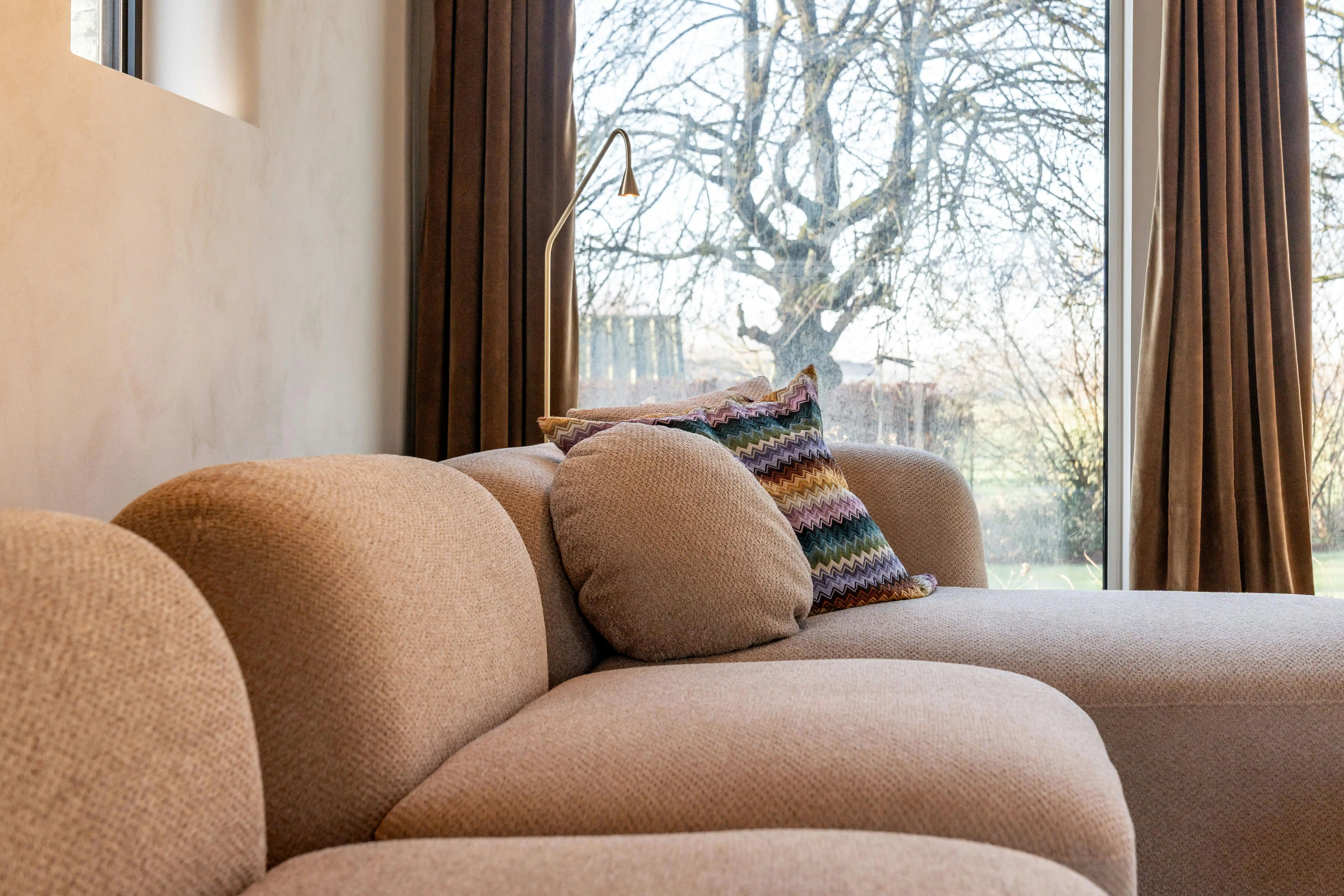 Adembenemende villa te Sint-Kruis / Damme foto 13