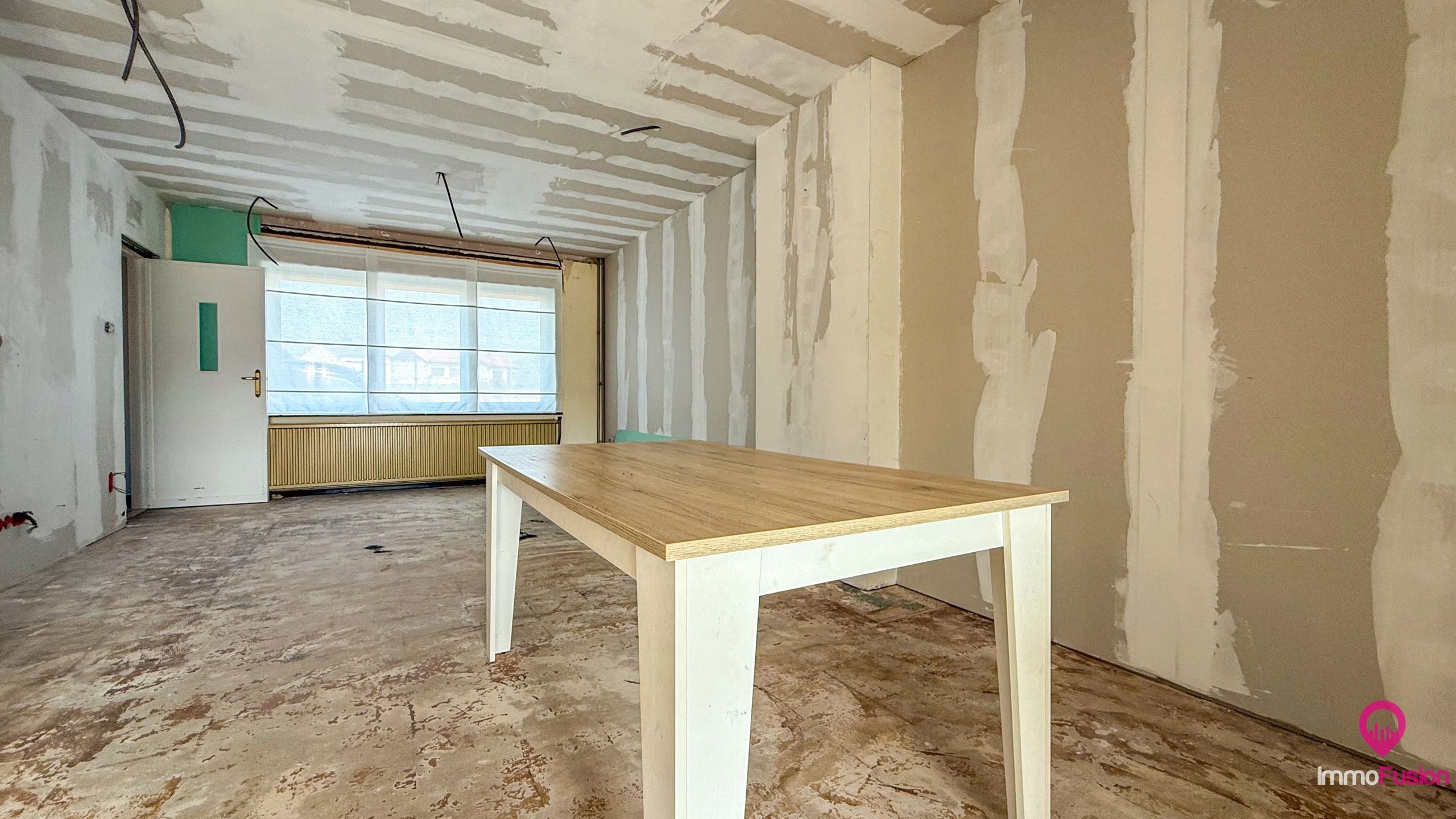 Woning met afwerkingsmogelijkheden in Paal! foto 4