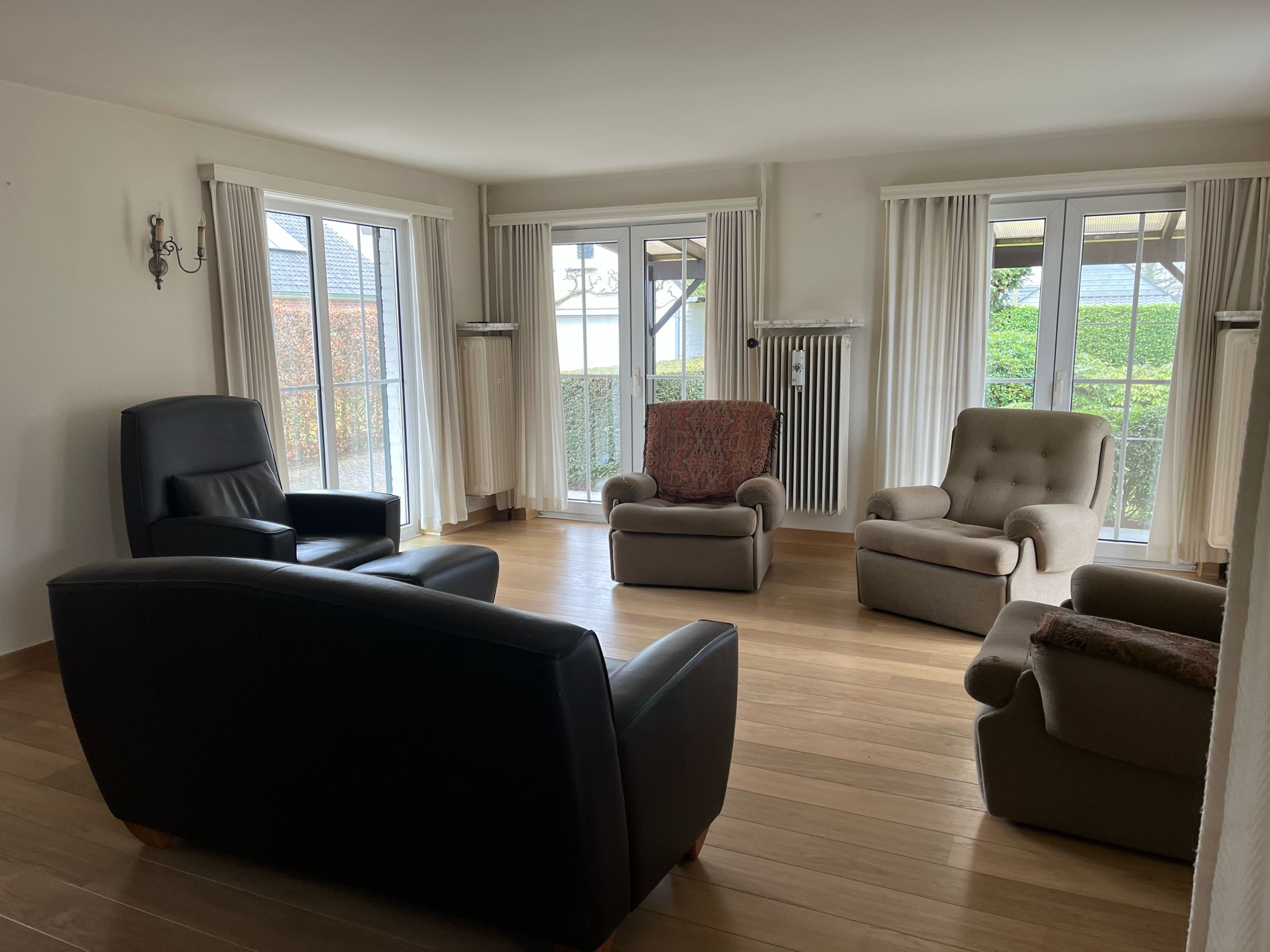 Villa met karakter foto 5