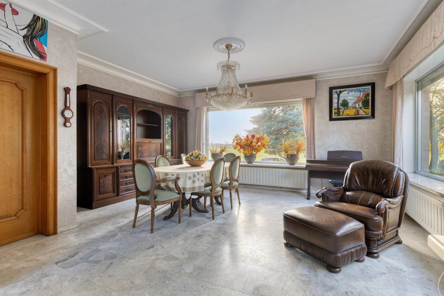 Uniek perceel met villa, loods en uitbreidingsmogelijkheiden foto 13
