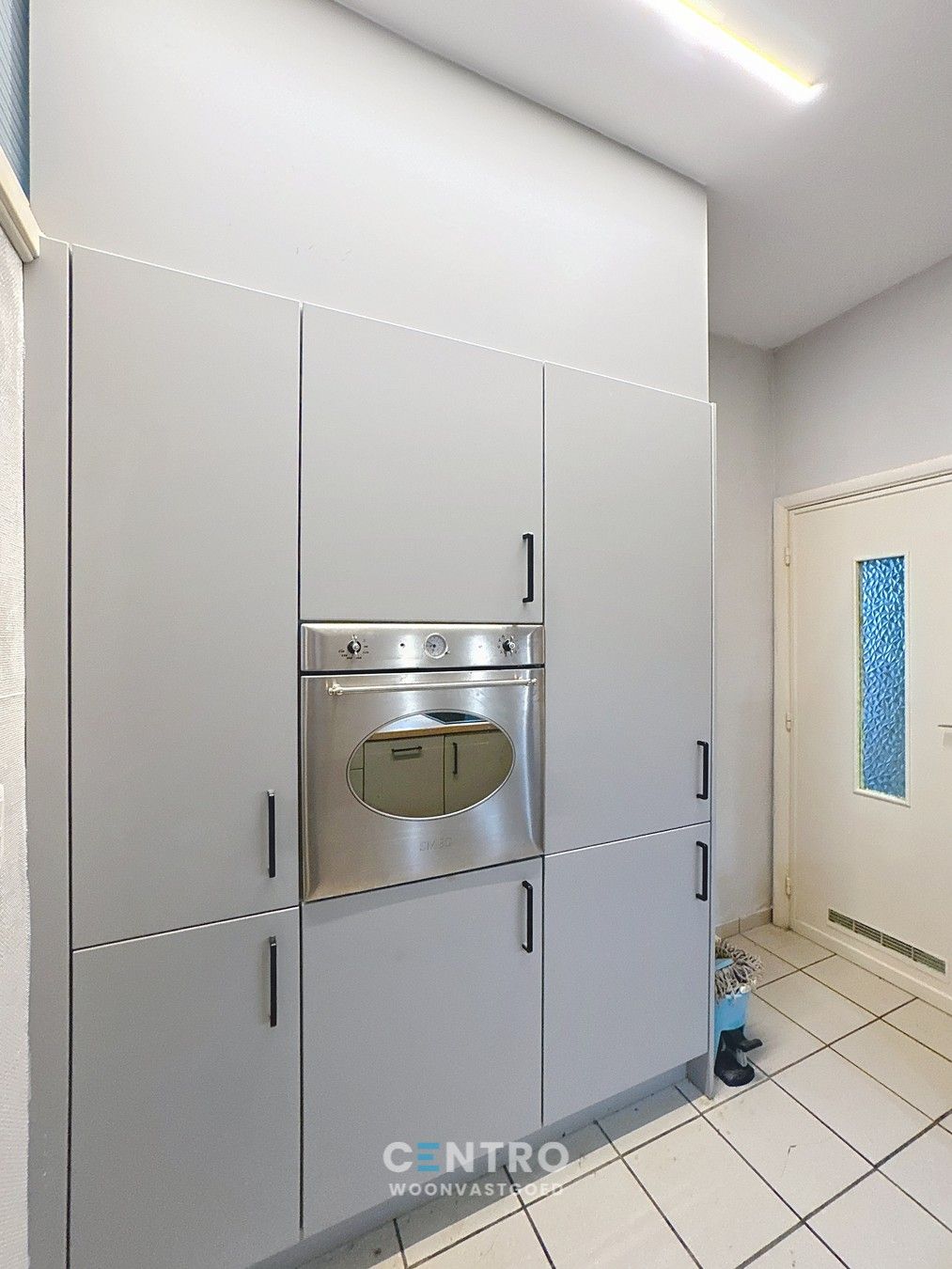 Woning met 4 à 5 slpks én garage in LEUKE STRAAT! foto 11