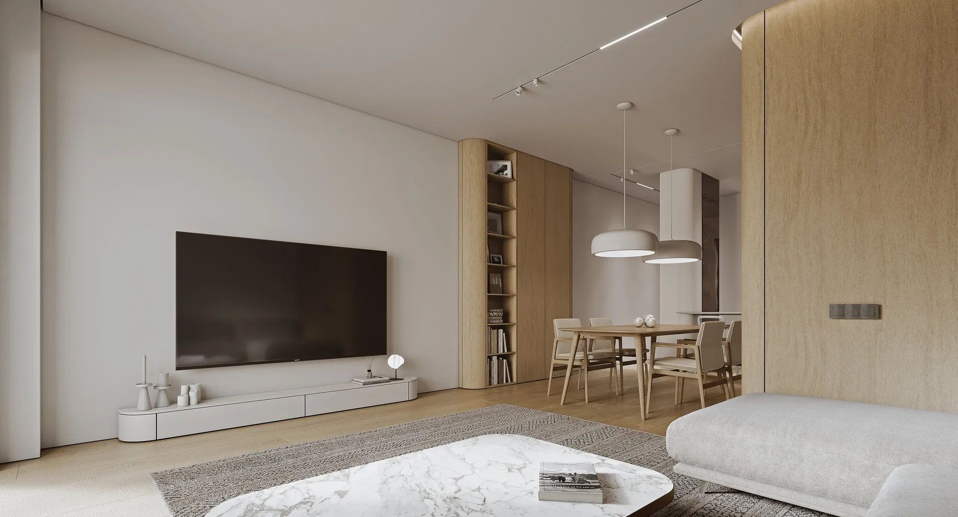 Stap binnen in een wereld van comfort en luxe met deze nieuwe appartementen in het prachtige Mijas! foto 3