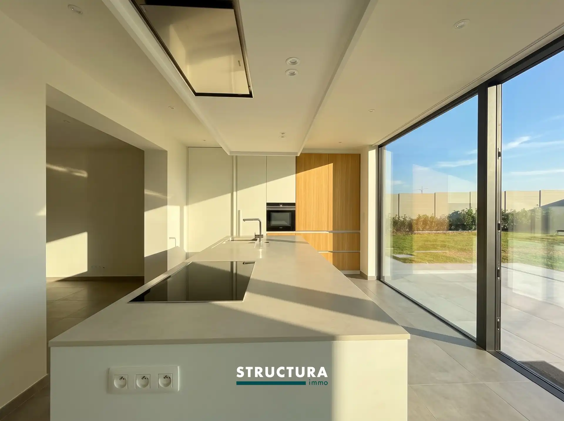 Volledig gerenoveerde woning gelegen op een rustige locatie foto 11