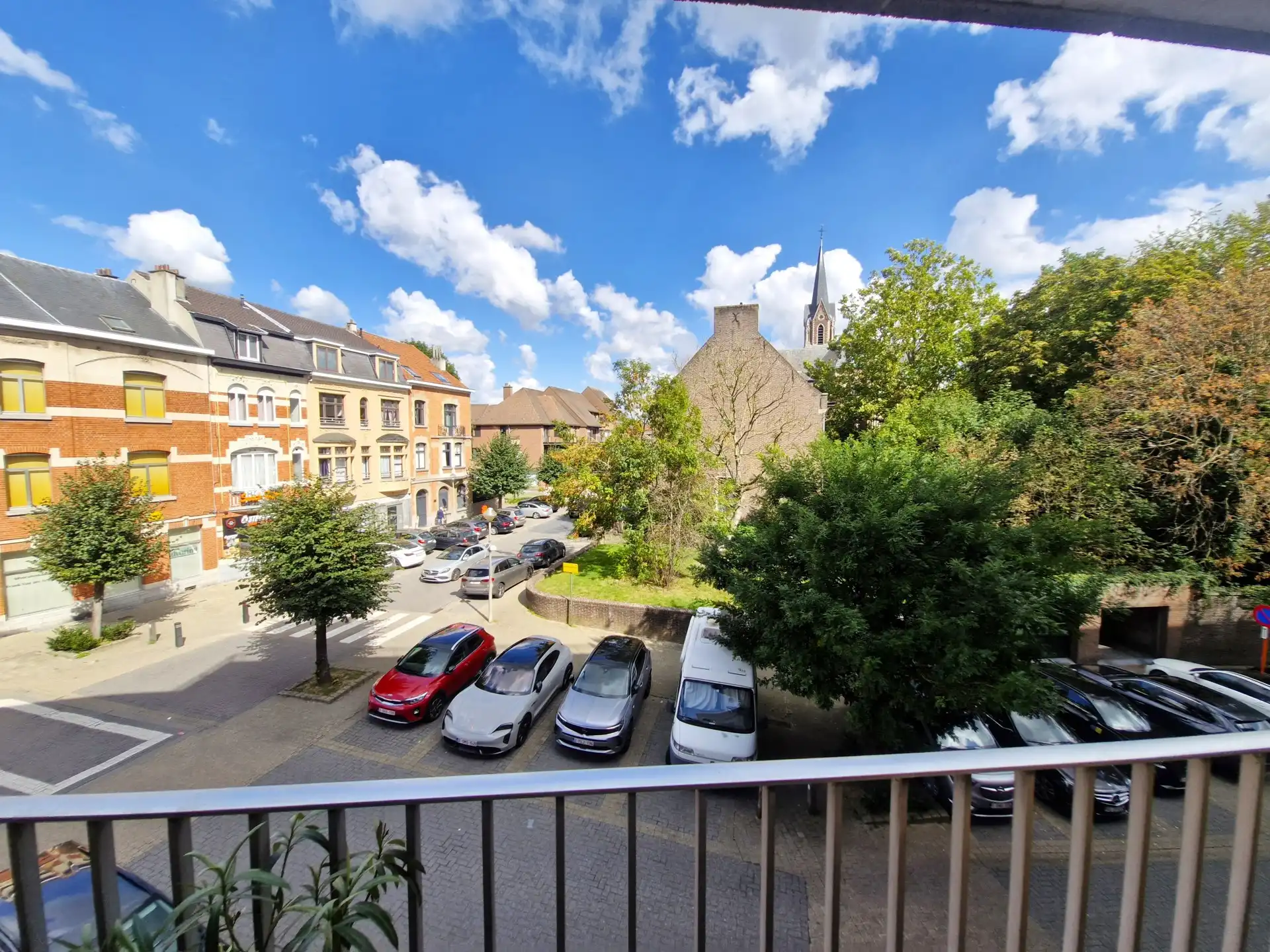 Appartement te koop foto 9
