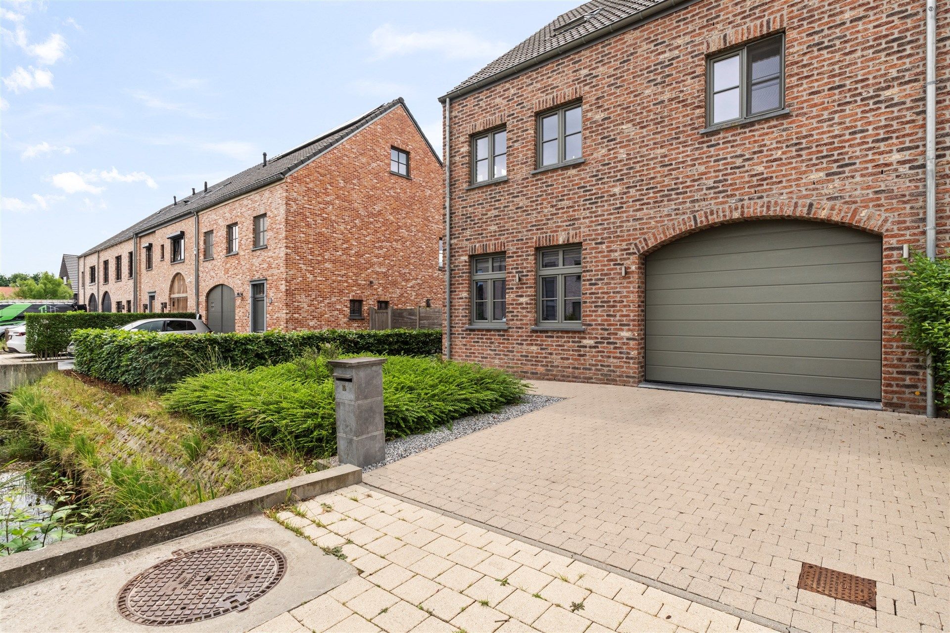 Top gelegen HOB met ruimte tot 5 slaapkamers op een toplocatie foto {{pictureIndex}}