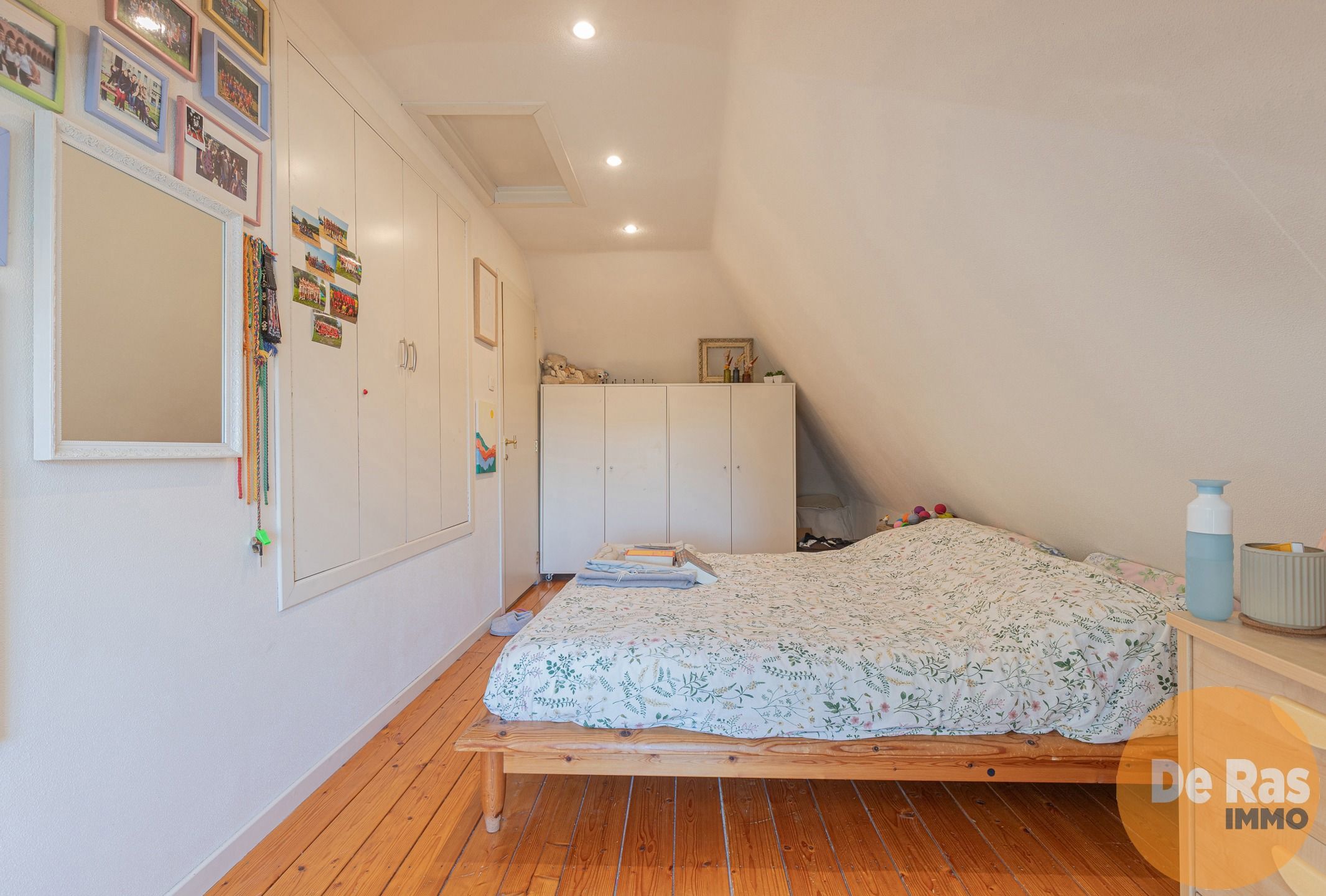 SERSKAMP- Leuke instapklare woning met tal van mogelijkheden foto 24