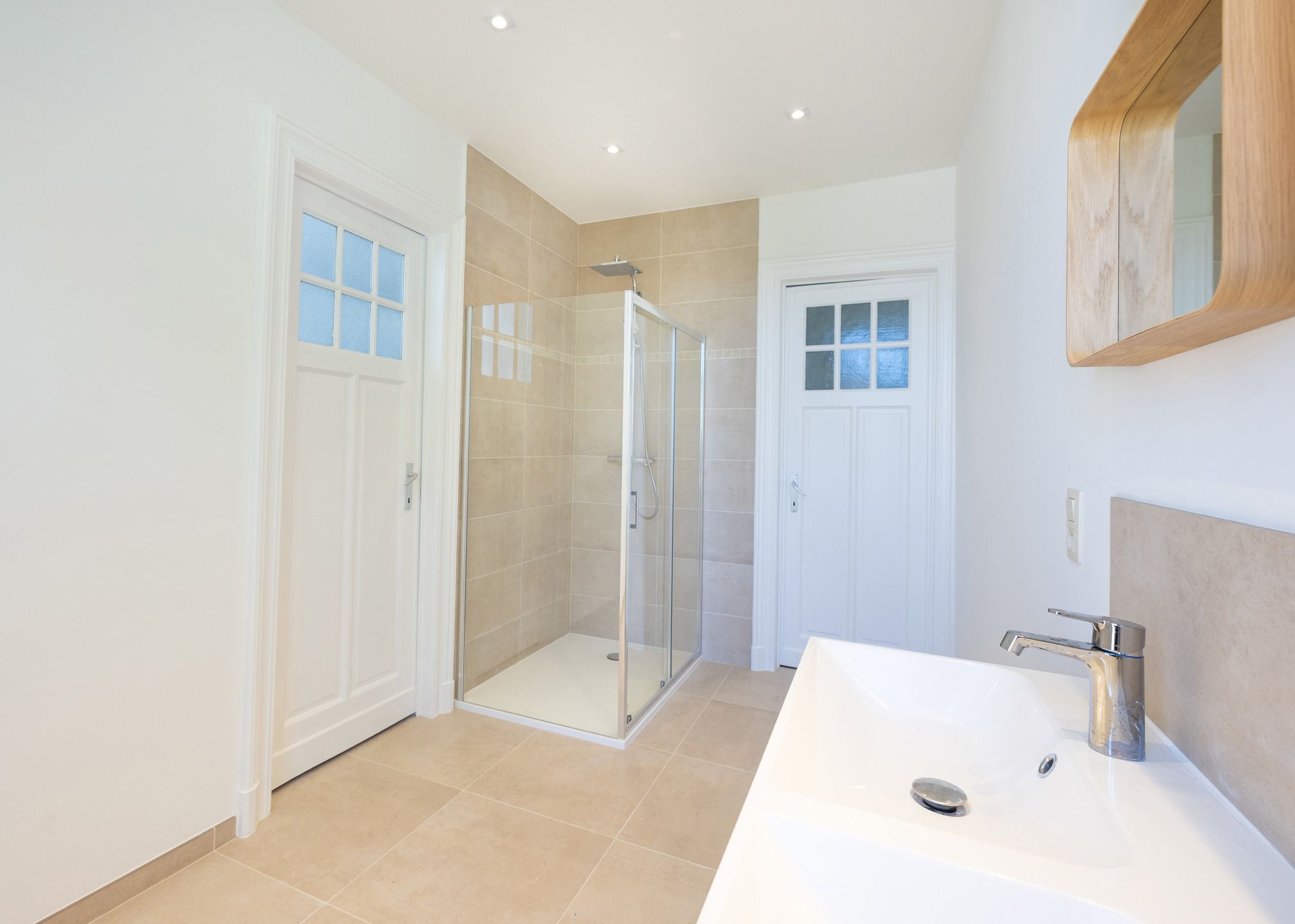 Volledig gerenoveerd appartement met 2 slaapkamers  foto 10