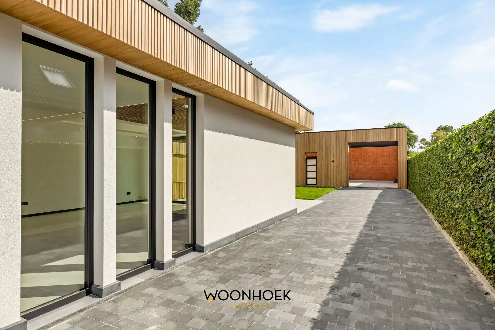 Een energiezuinige en luxueuze woning (2026) waar licht, comfort en rust samenkomen foto 29