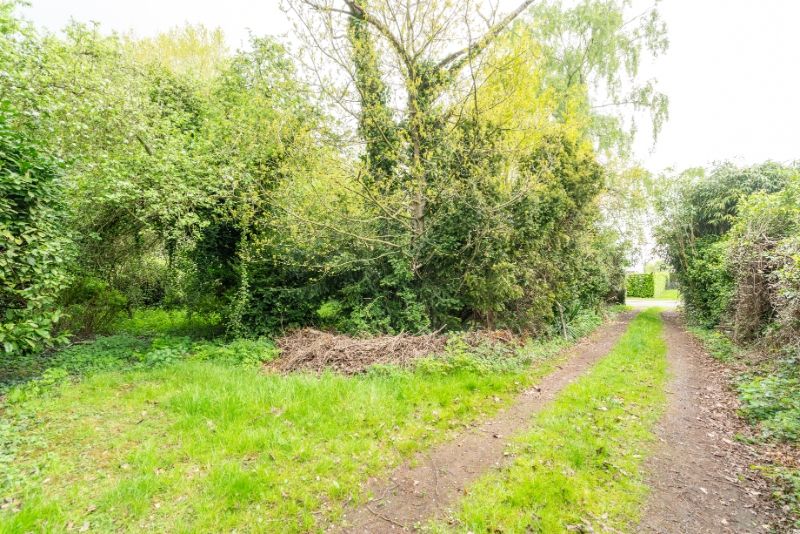 Eigendom 2563m² grondopp - 27m straatbreedte !!! foto 17