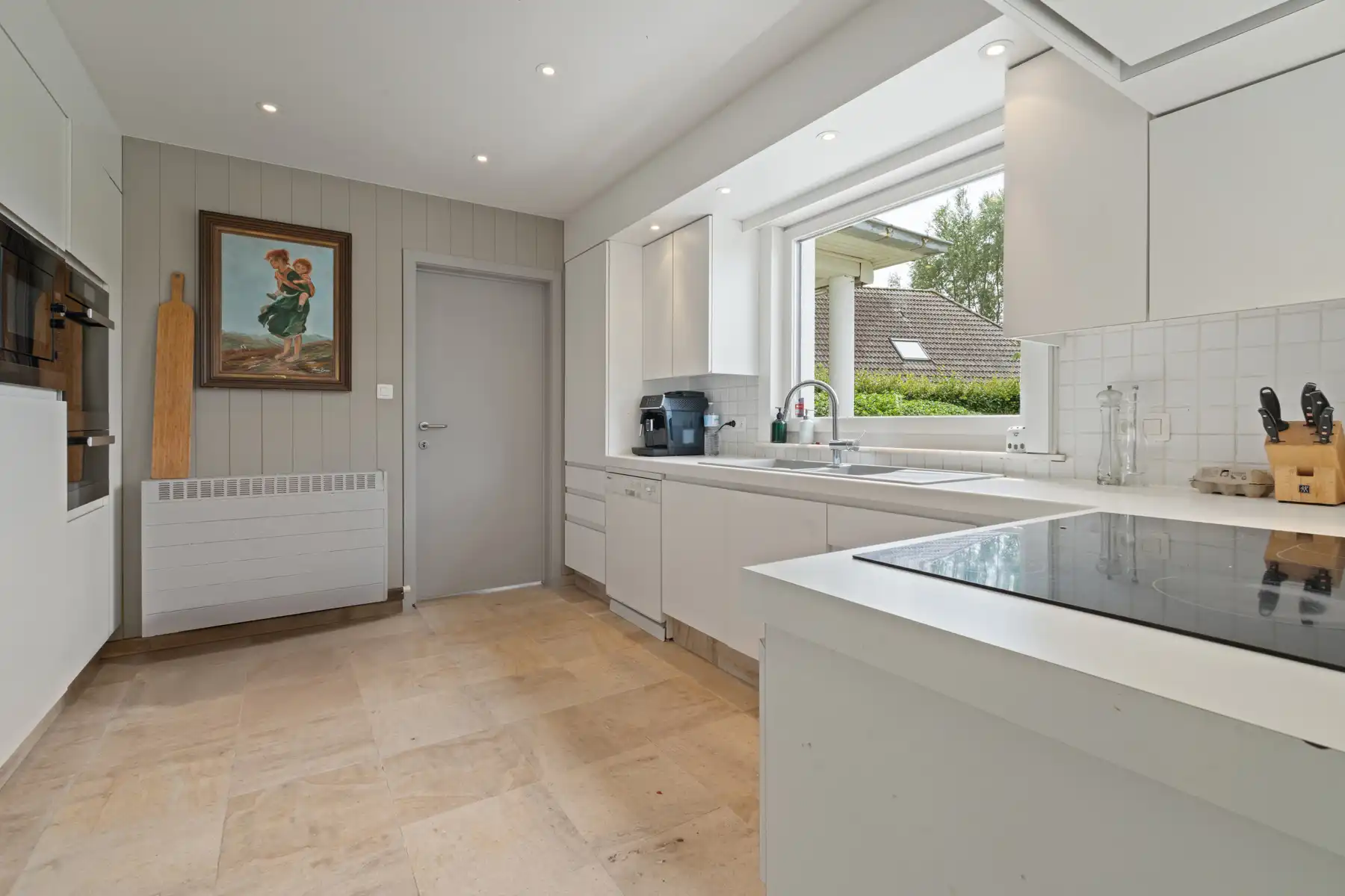 Charmante villa op een rustige en toch vlot bereikbare ligging foto 11