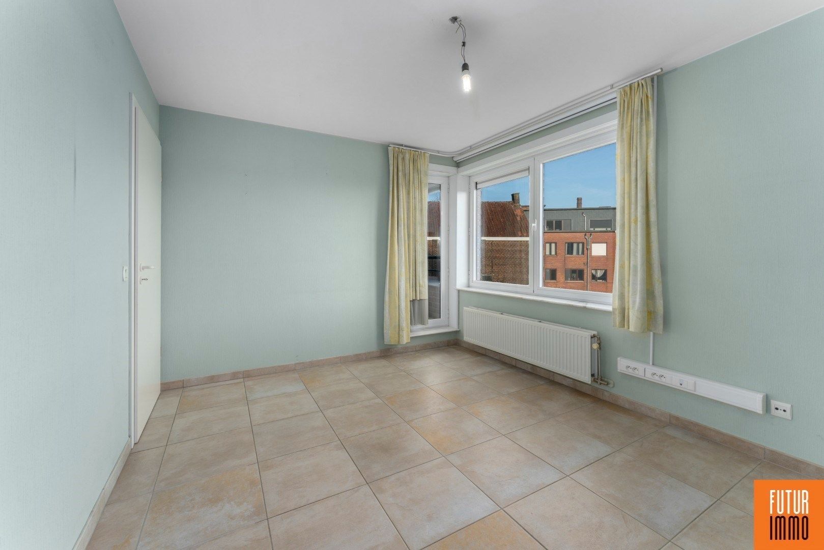 Instapklaar 2-slpk appartement aan station RSL foto 17