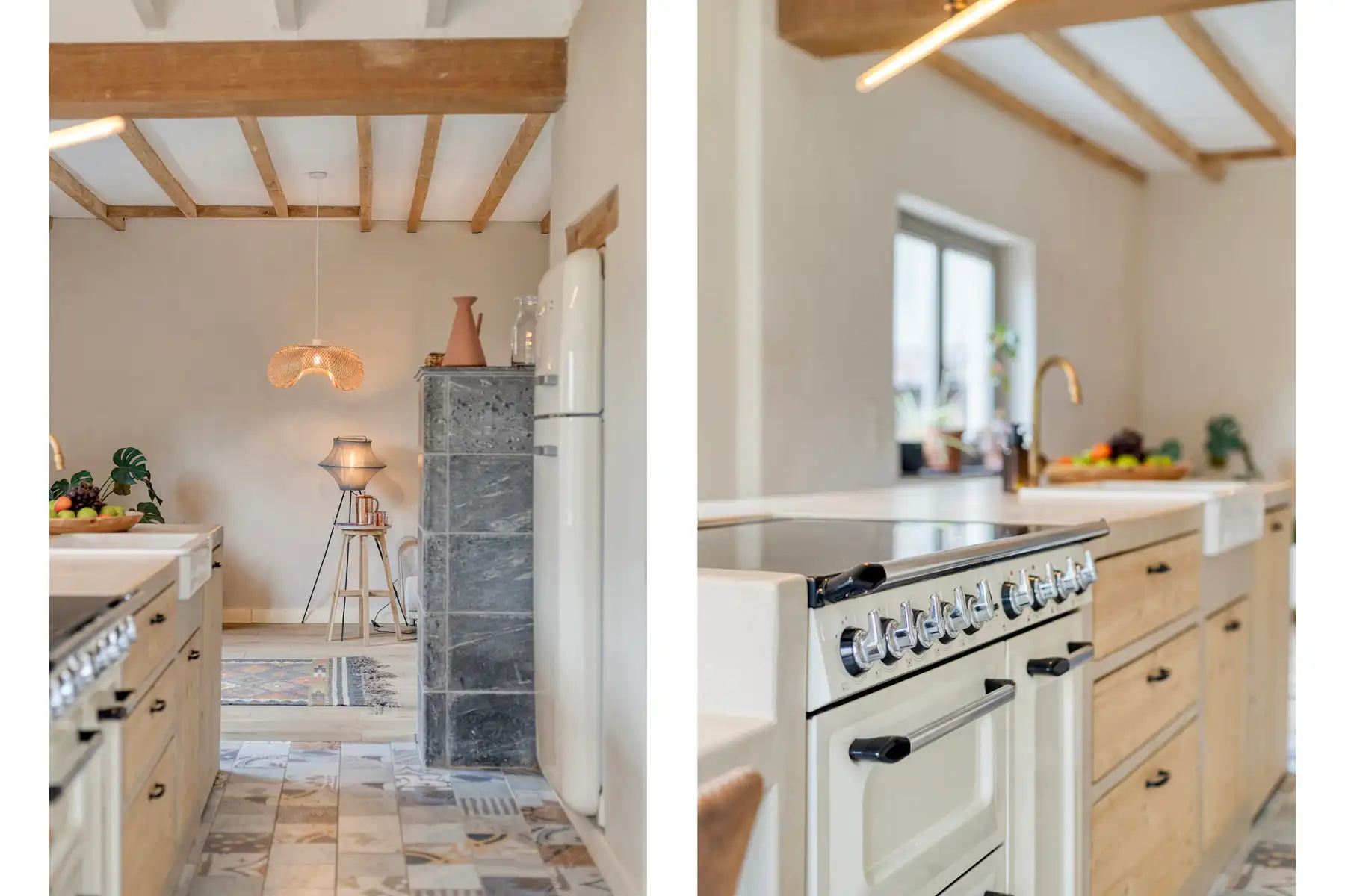 Unieke HOB met 3 slaapkamers op 4a 63ca! foto 8