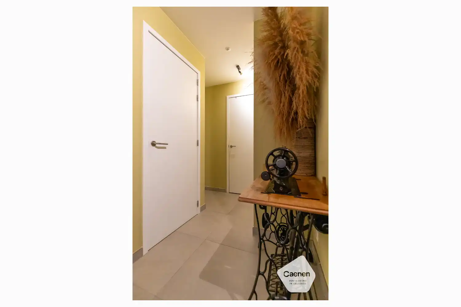 Ruim nieuwbouw appartement te Nieuwpoort-Stad foto 11