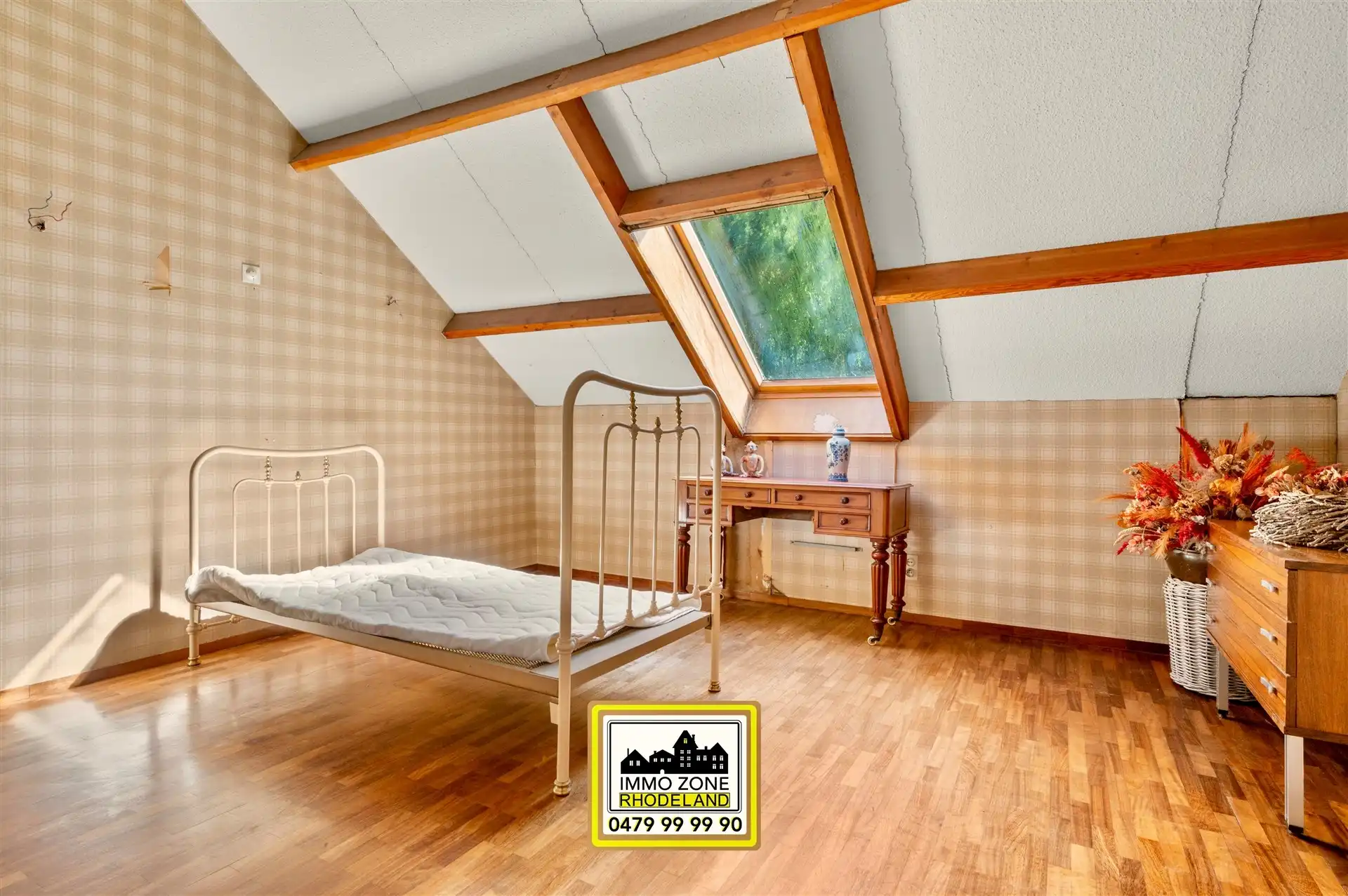 Bijzonder unieke villa op zeer ruim perceel foto 22