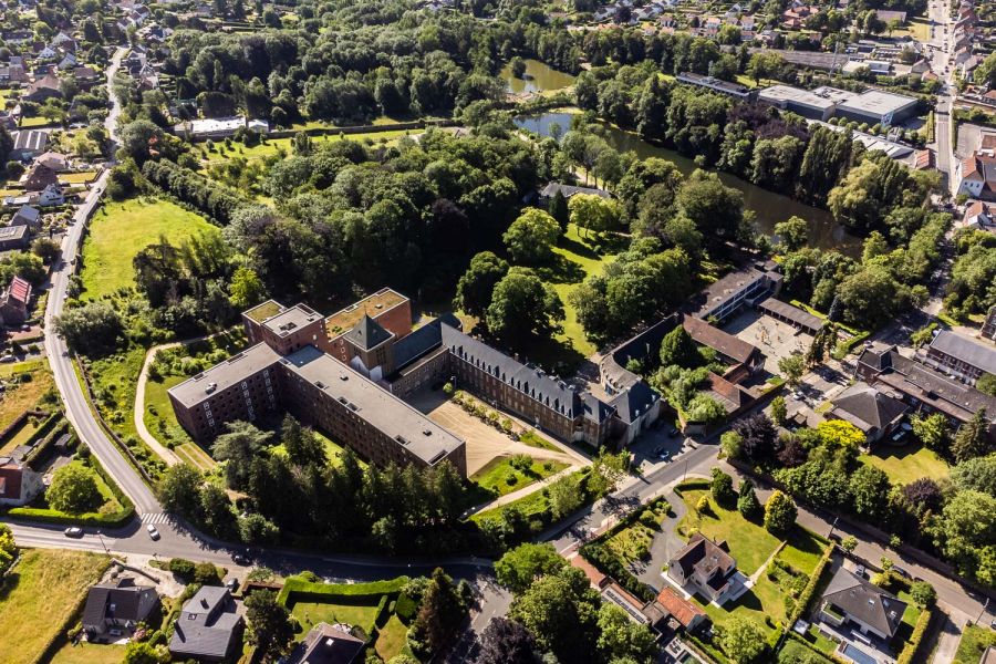 Sint-Wivinadreef 3, 1700 Dilbeek foto 42