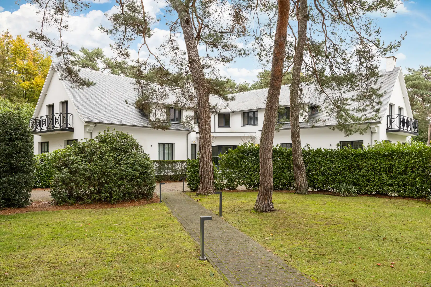 UNIEK EIGENDOM 3 WOONUNITS/KANTOOR, ONGEKENDE MOGELIJKHEDEN foto 28