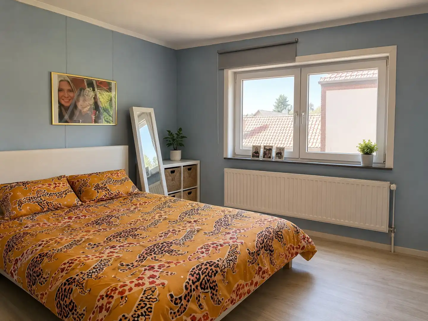 Open ééngezinswoning in de sfeervolle buurt Boxberg - een unieke kans voor uw toekomstige thuis of als investering! foto 9