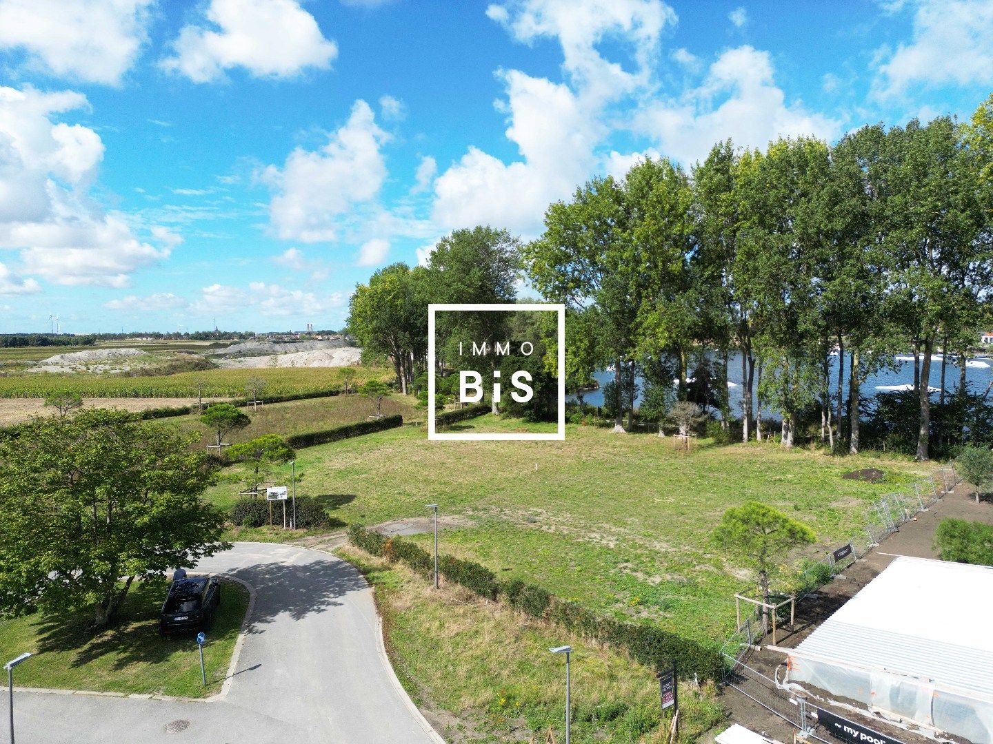 Grond te koop 8300 Knokke-Heist