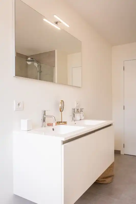 Hectaar bouwt halfopen woningen in Arisdonk, Waarschoot! foto 13