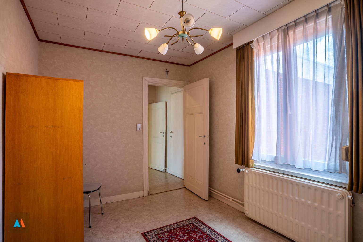 Karaktervolle handelswoning foto 20