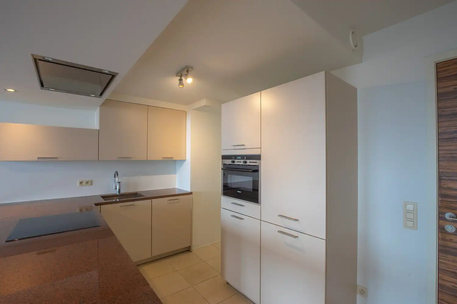 Modern appartement op toplocatie in Leuven foto 5