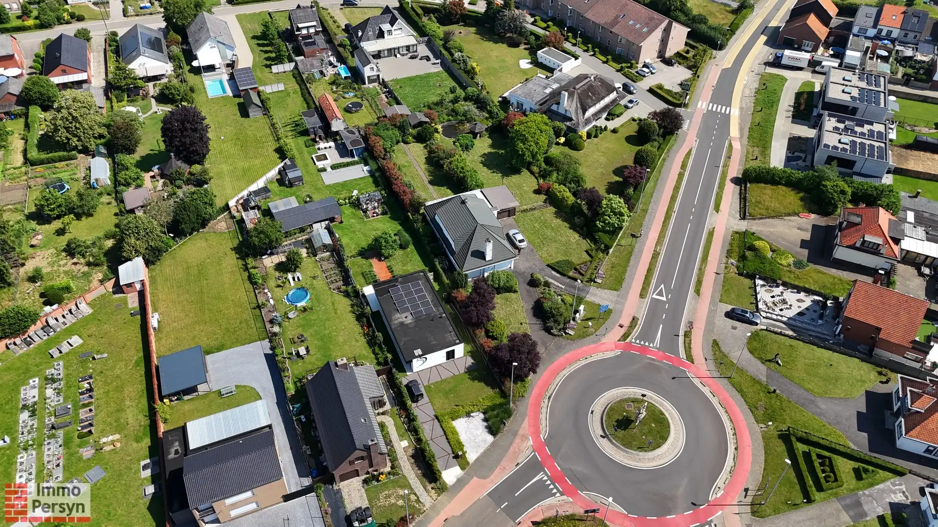 Ruime karaktervolle woning met aangename tuin te Zichem foto 33