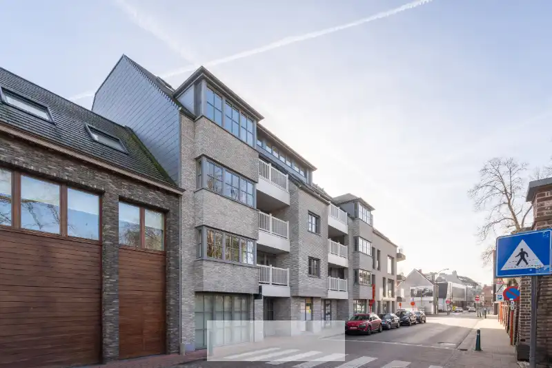 LAATSTE PENTHOUSE (6% BTW mogelijk) EN COMMERCIËLE&nbsp;HANDELSRUIMTE foto 3