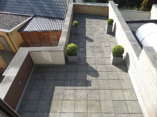 Ruim appartement van 147m² foto {{pictureIndex}}