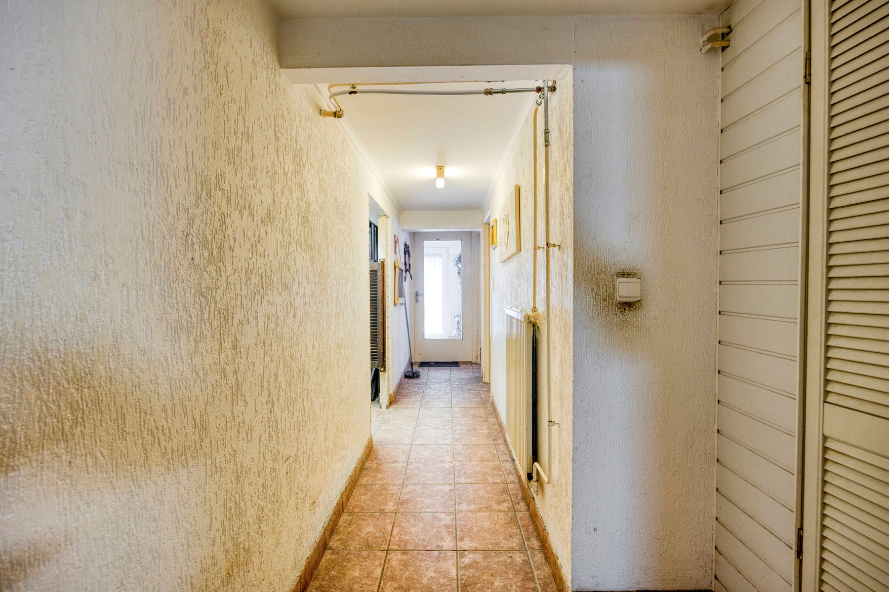 Woning met 5 slaapkamers op rustige ligging in Gellik.  foto 14