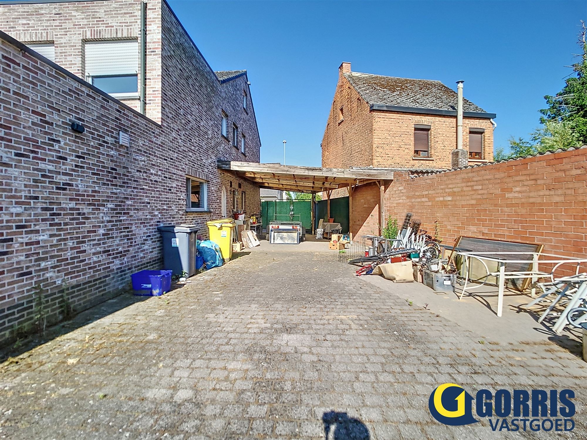 Veelzijdige woning nabij het centrum van Westmeerbeek foto 28