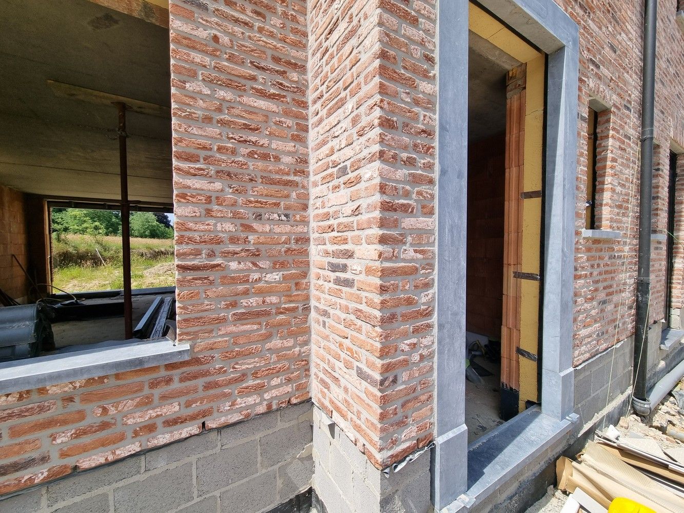 Nieuwbouwwoning 3 slpks Diepenbeek foto 11